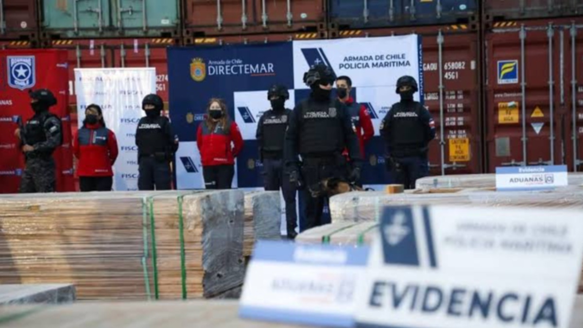 Gobierno boliviano y exportadores buscan respuestas tras la destrucción de madera en Chile