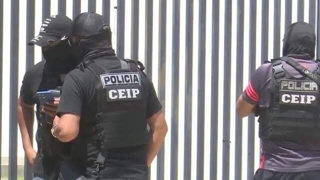 Investigación en Warnes: brasileños asesinados vinculados al narcotráfico