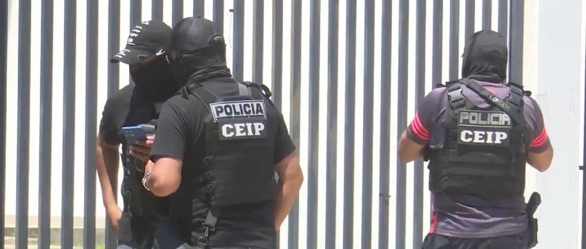 Investigación en Warnes: brasileños asesinados vinculados al narcotráfico