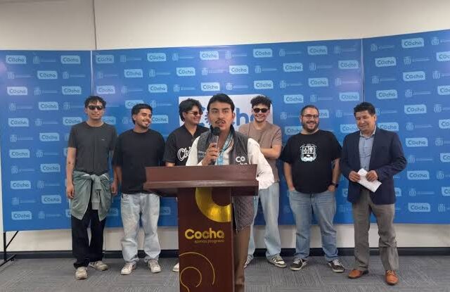 Llajta Rock 2026 da inicio en Cochabamba con una notable participación de bandas locales