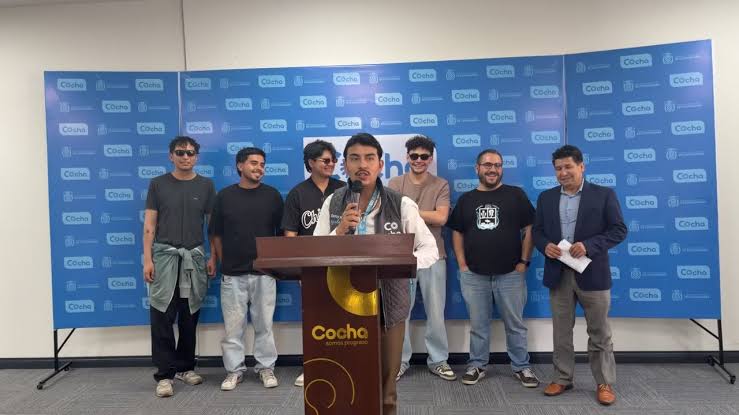 Llajta Rock 2026 da inicio en Cochabamba con una notable participación de bandas locales