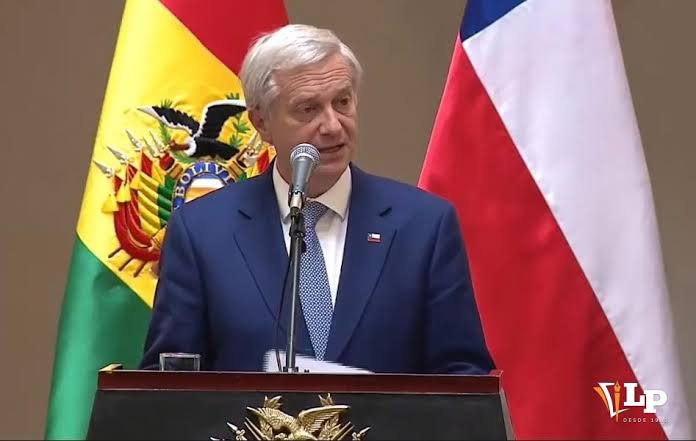 Bolivia y Chile inician diálogo político para fortalecer la cooperación