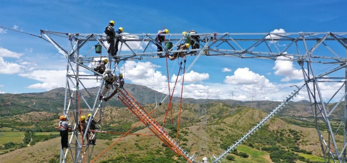 Actualización de tarifas eléctricas en Bolivia mediante nuevo decreto