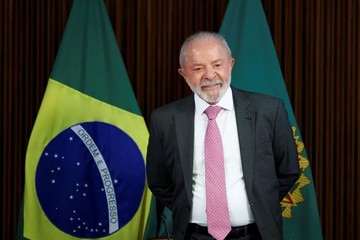 Lula da Silva reafirma su liderazgo en Brasil tras ganar las elecciones