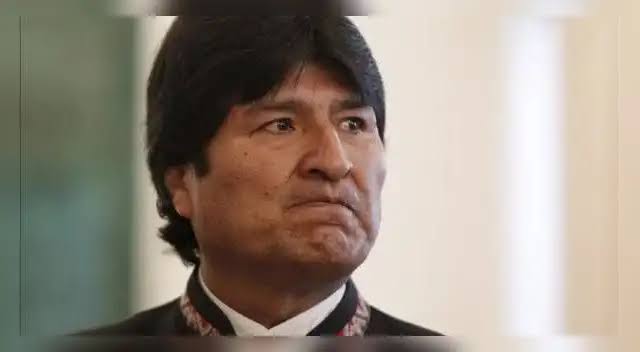 Evo Morales en el centro de críticas por invocaciones históricas