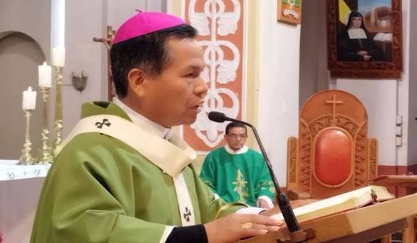 La Iglesia Católica insta a priorizar la salud antes de discutir la eutanasia