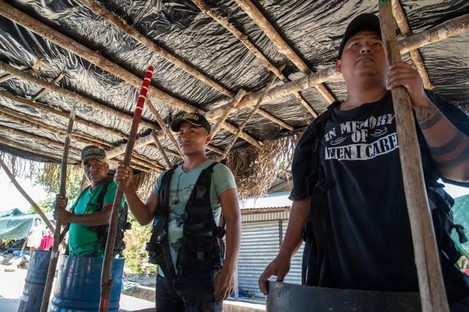 Controversia por Multas y Asistencia Obligatoria en Vigilias por Evo Morales