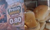 Defensa del Consumidor Anuncia Definición del Precio del Pan para el Lunes