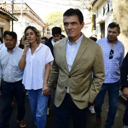 El Arresto de Jhonny Aguilera y las Implicaciones Políticas