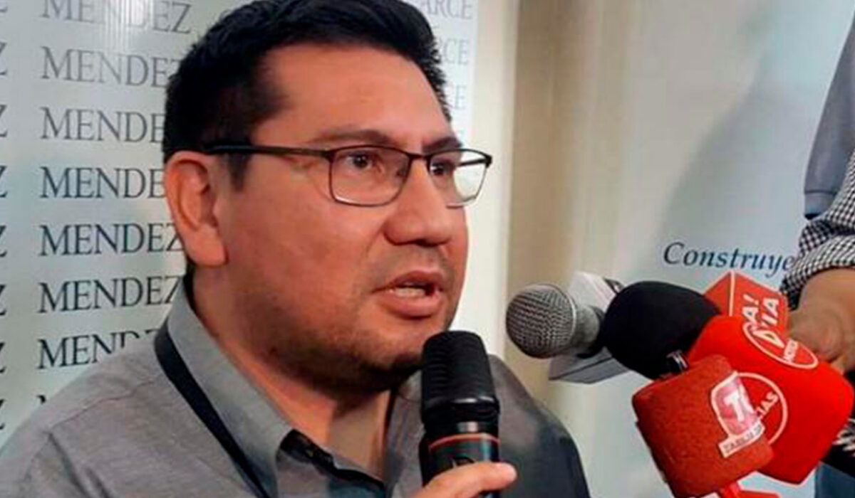 Fiscalía de Tarija reafirma su compromiso en la investigación sobre Evo Morales
