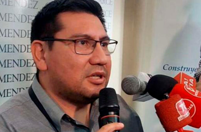 Fiscalía de Tarija reafirma su compromiso en la investigación sobre Evo Morales