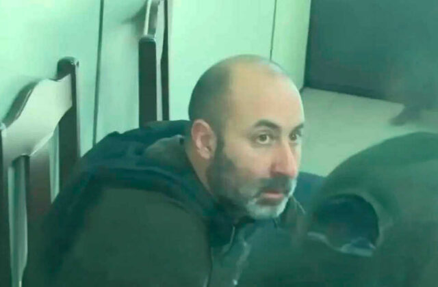 Detienen intento de ingreso de celular a Chonchocoro para consultor argentino