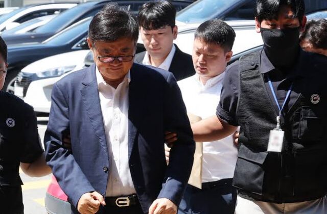 Ejecutivo de Aricell condenado a prisión por tragedia en fábrica de baterías