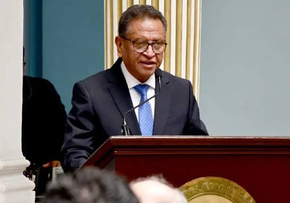 Avances significativos del Gobierno en la lucha contra el crimen organizado