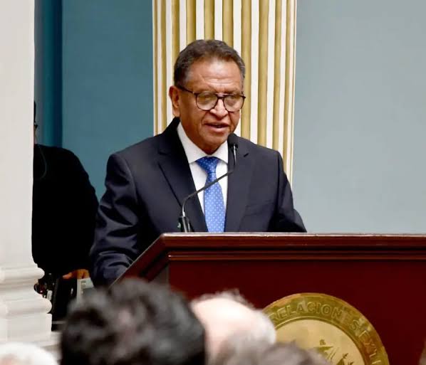 Avances significativos del Gobierno en la lucha contra el crimen organizado