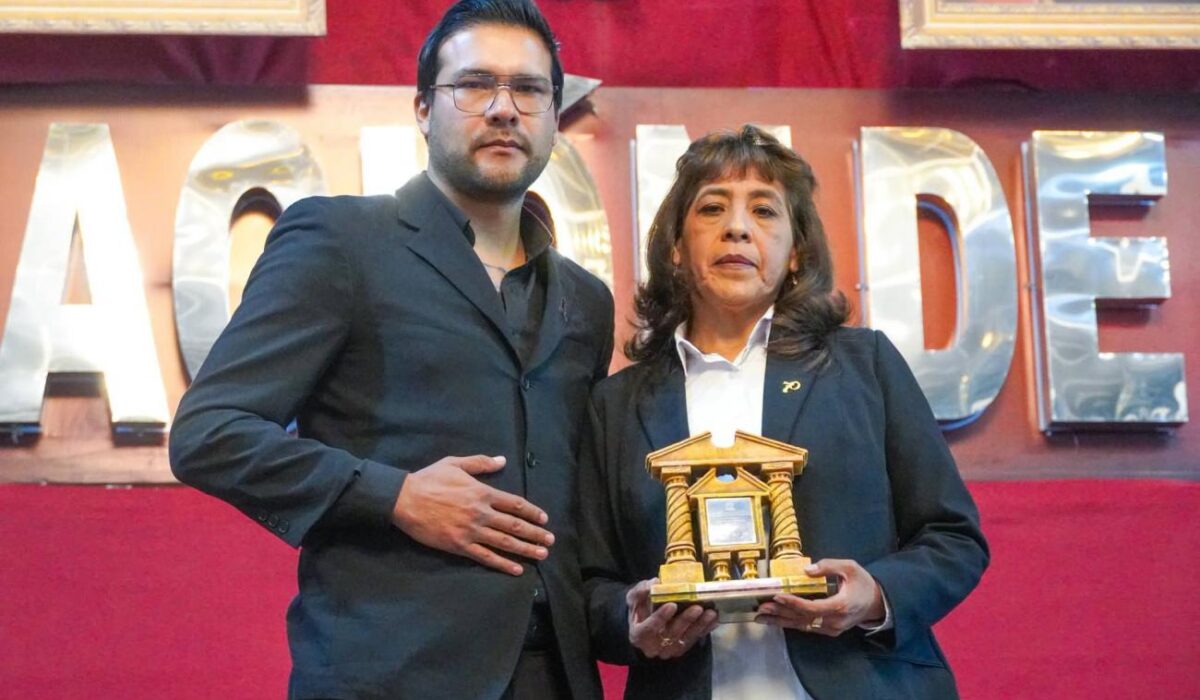 La Diablada Ferroviaria Oruro celebra siete décadas de tradición cultural