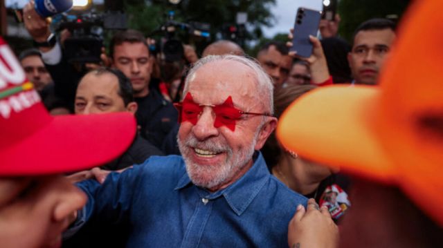 Lula da Silva: Cuarta Presidencia en Brasil y un Legado de Lucha Social