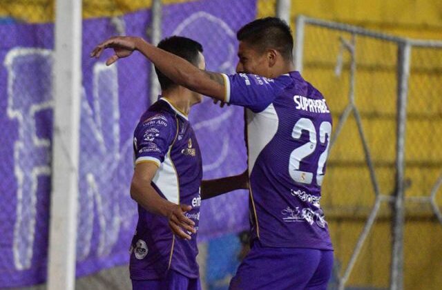 Real Potosí busca asegurar su lugar entre los mejores