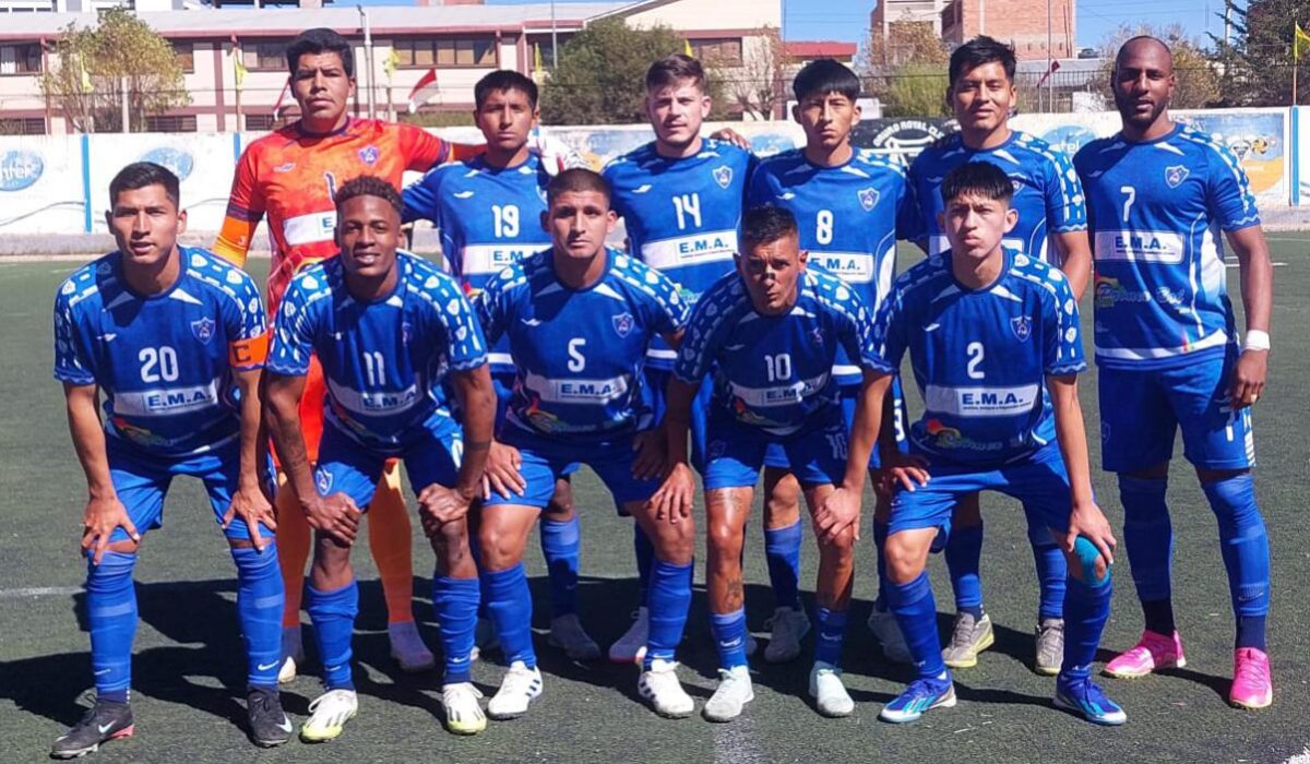 Ingenieros triunfa en un emocionante encuentro contra Deportivo Escara