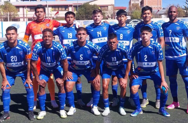 Ingenieros triunfa en un emocionante encuentro contra Deportivo Escara