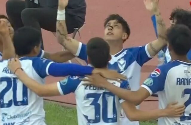 Gualberto Villarroel San José se impone en un vibrante partido ante Blooming