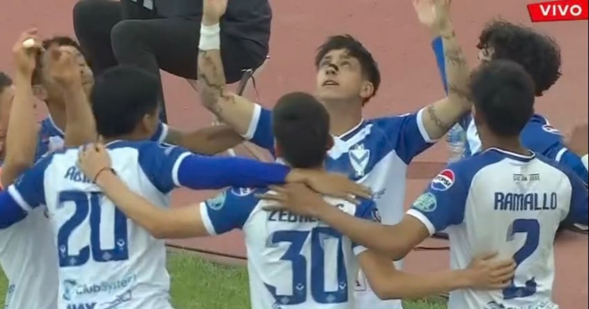 Gualberto Villarroel San José se impone en un vibrante partido ante Blooming