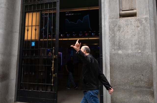 La Bolsa de São Paulo experimenta una caída significativa tras la reelección de Lula