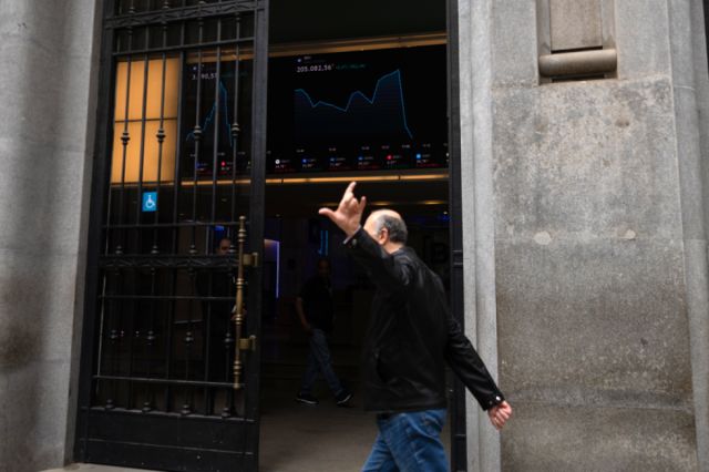La Bolsa de São Paulo experimenta una caída significativa tras la reelección de Lula