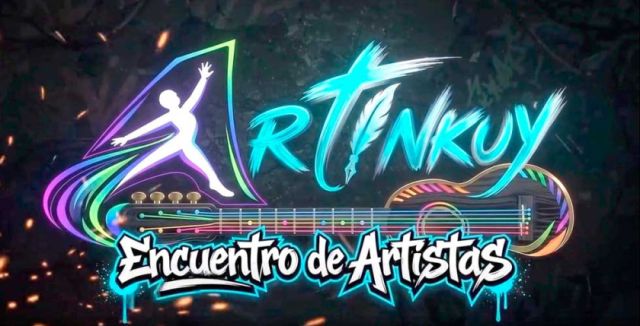 Se extiende el plazo de inscripción para ArTinkuy 2026