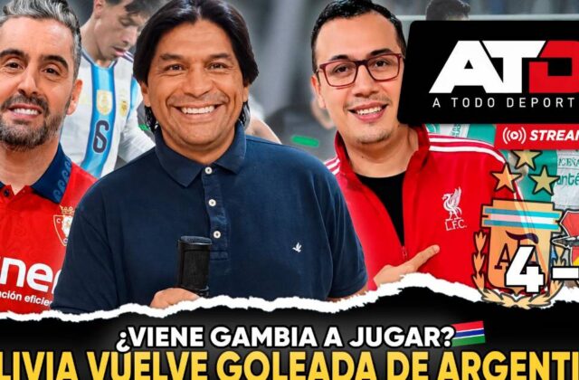 Blooming queda eliminado de la Copa; Bolívar avanza con victoria