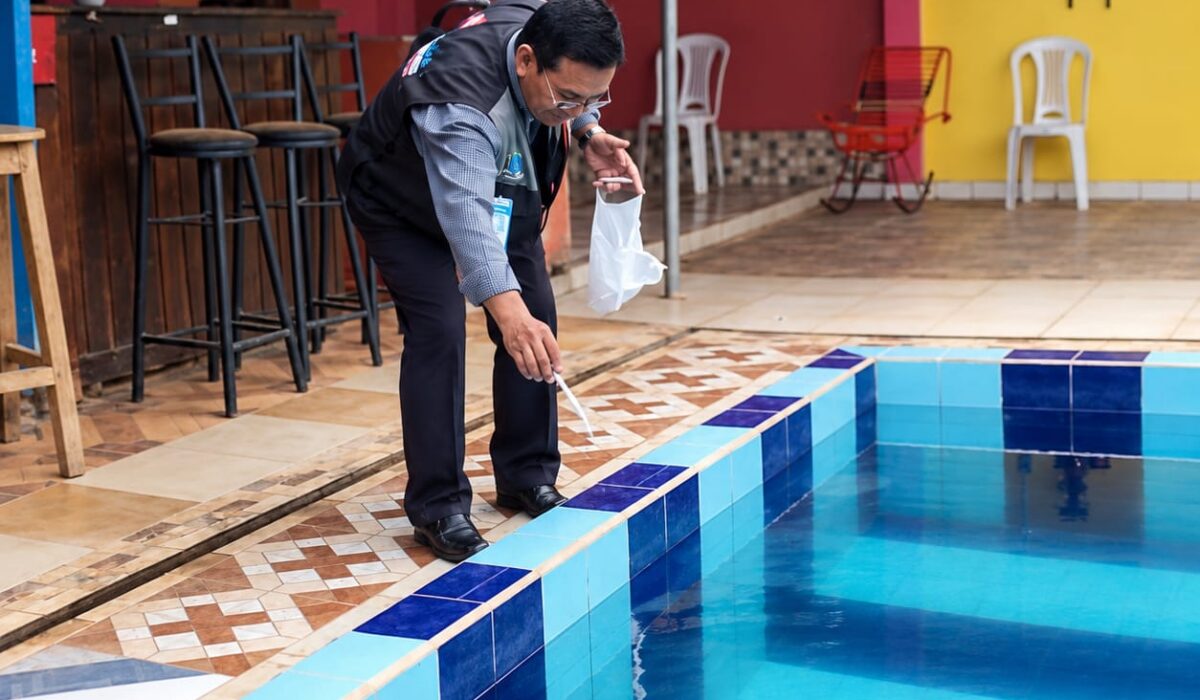 Ministerio de Salud refuerza campaña contra dengue y chikungunya en Bolivia