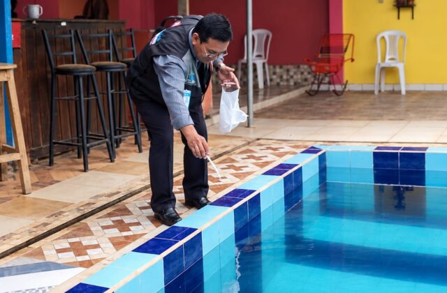 Ministerio de Salud refuerza campaña contra dengue y chikungunya en Bolivia