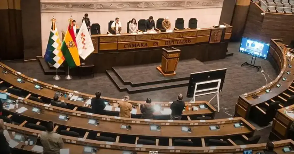 Propuesta de modificación a la Ley del Ministerio Público será debatida este viernes