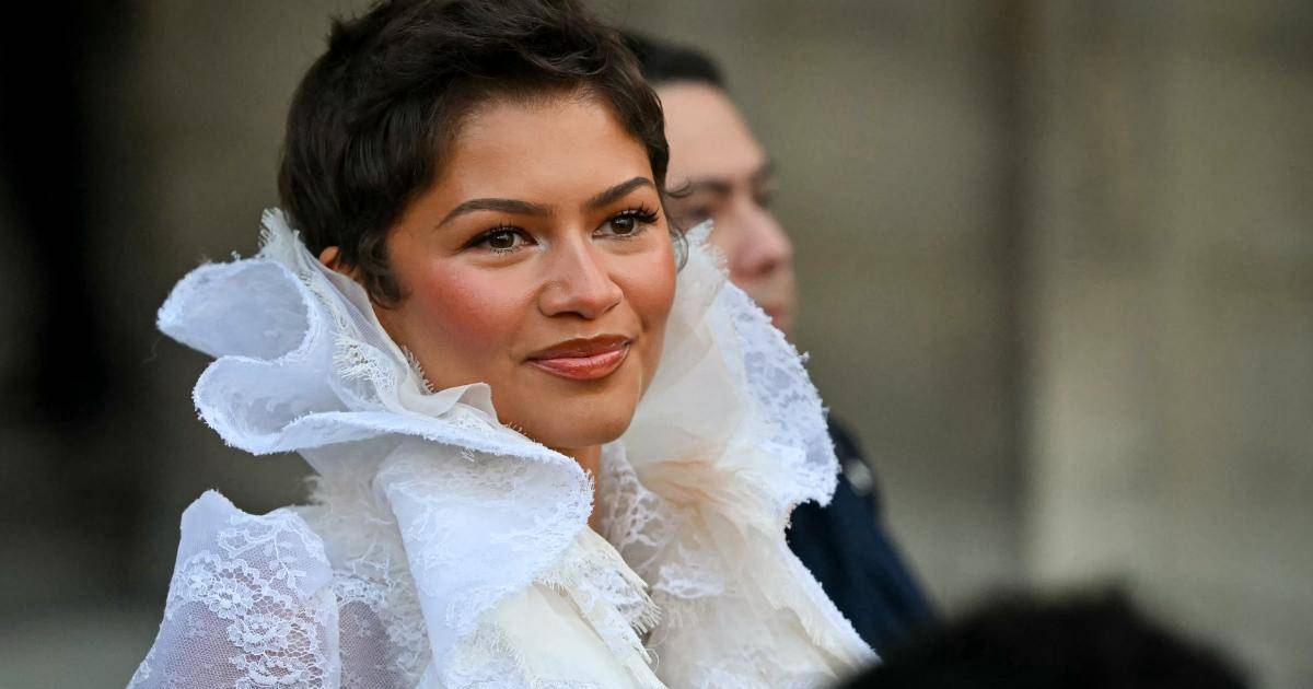 Innovación y estilo en la pasarela de Louis Vuitton en París