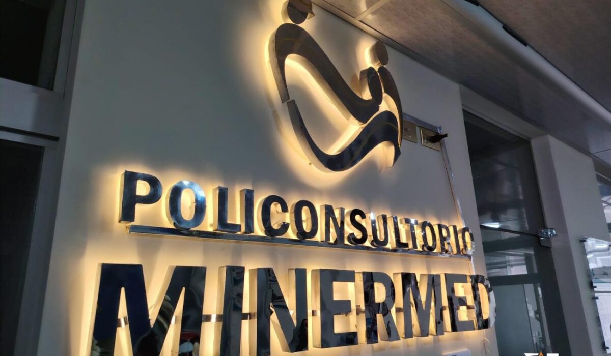 Inauguración del Policonsultorio Minermed en Oruro: Un nuevo enfoque en salud accesible