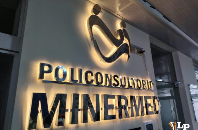 Inauguración del Policonsultorio Minermed en Oruro: Un nuevo enfoque en salud accesible