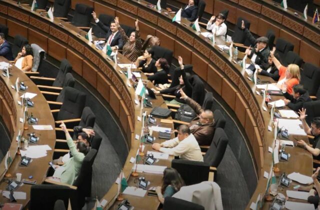 Cámara de Diputados aprueba remisión del proyecto de ley minero Carangas a la ALP