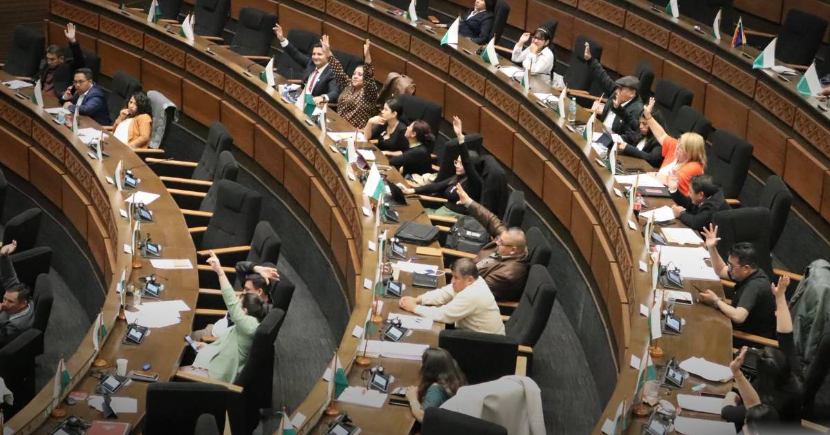 Cámara de Diputados aprueba remisión del proyecto de ley minero Carangas a la ALP