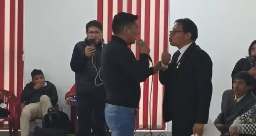 Conflicto entre Alcaldía y ACFO marca el rumbo del Carnaval de Oruro 2027
