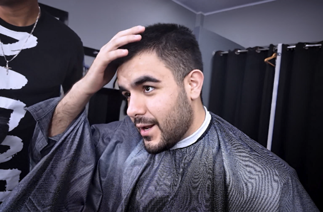 Jessi Uribe sorprende con un cambio de look radical