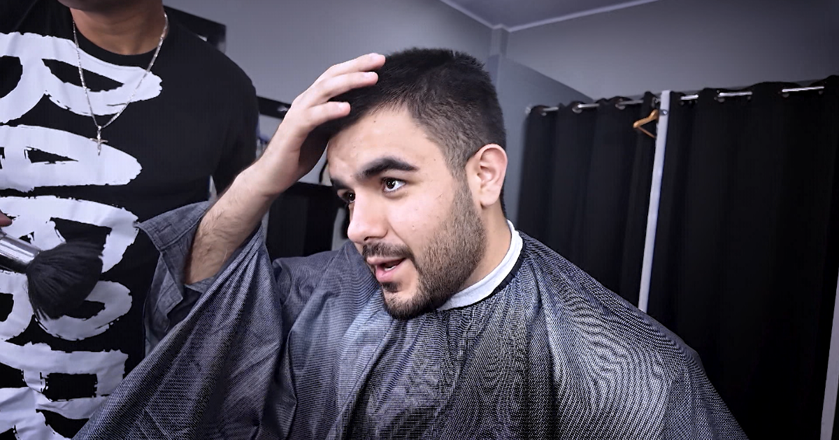 Jessi Uribe sorprende con un cambio de look radical