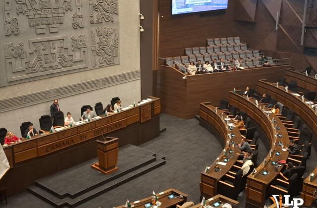 Se aprueba ley para regular depósitos judiciales