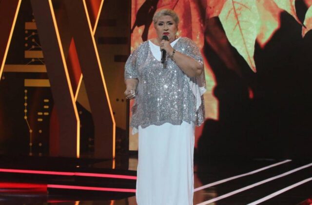Paquita la del Barrio expresa su descontento por falta de apoyo