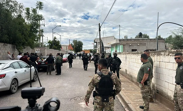 Trágico ataque en escuela de Torreón deja una víctima fatal
