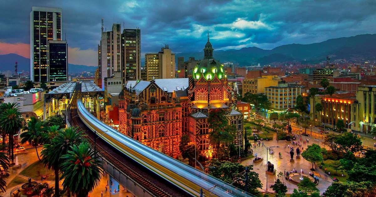 Ciudades en Expansión: Destinos Imperdibles para Viajeros Modernos