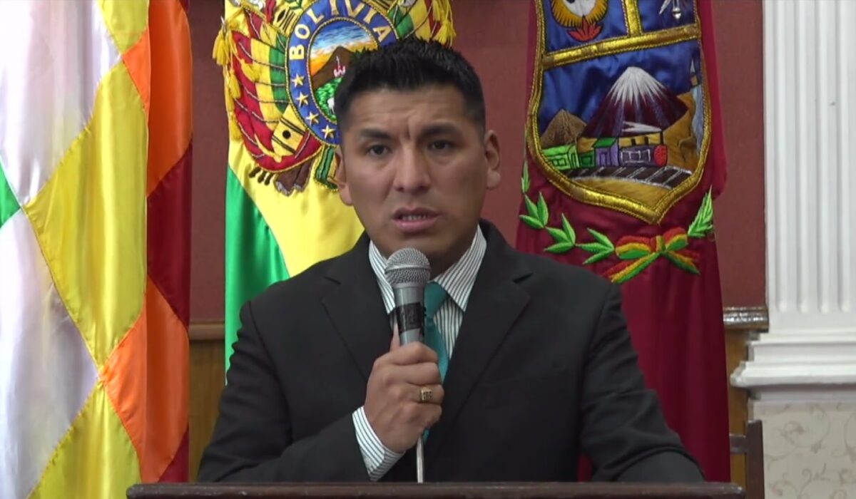 Alcaldía de Oruro se reúne con ACFO para coordinar el Carnaval 2027