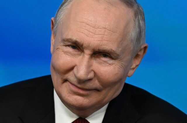 Putin reafirma el compromiso de defensa de Kaliningrado, incluyendo la posibilidad de uso nuclear