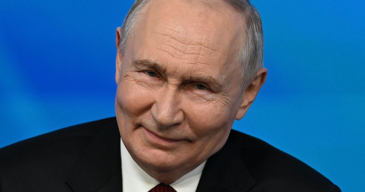 Putin reafirma el compromiso de defensa de Kaliningrado, incluyendo la posibilidad de uso nuclear