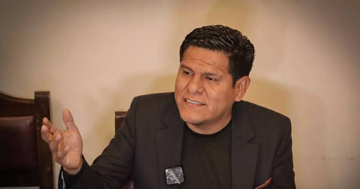 Diputada de Alianza Popular analizará el caso de Pacheco ante pruebas concretas