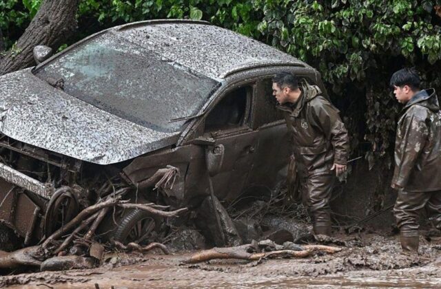 Impacto del "Súper Niño" en América Latina: Un fenómeno climático extremo
